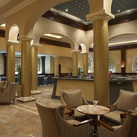 منتجع جاز ميرابل شرم الشيخ المطعم الصورة The lobby of the hotel