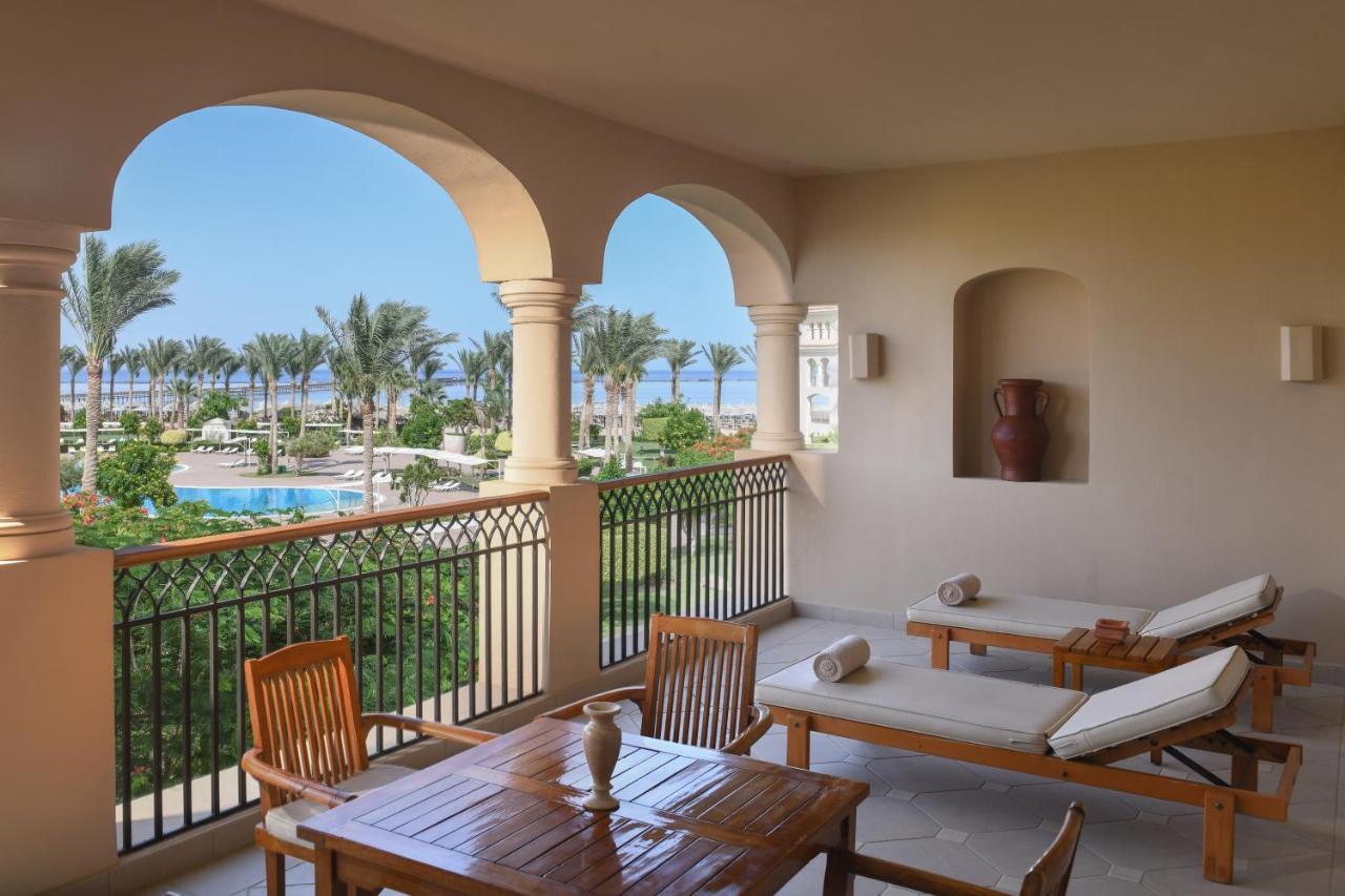 منتجع جاز ميرابل شرم الشيخ المظهر الخارجي الصورة The Westin Resort Marina El Alamein