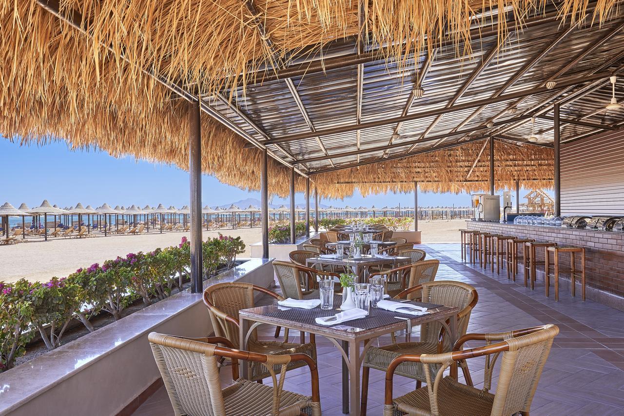منتجع جاز ميرابل شرم الشيخ المظهر الخارجي الصورة The Beach Club