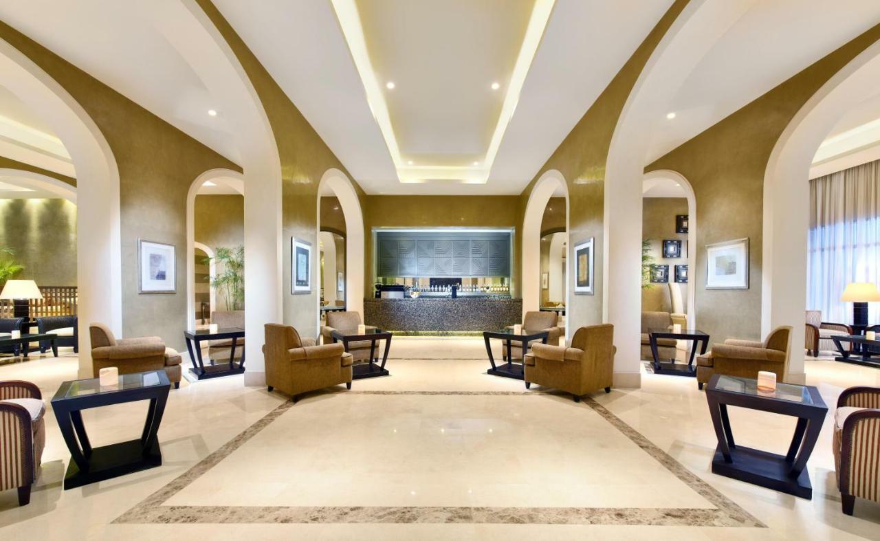 منتجع جاز ميرابل شرم الشيخ المظهر الخارجي الصورة Lobby