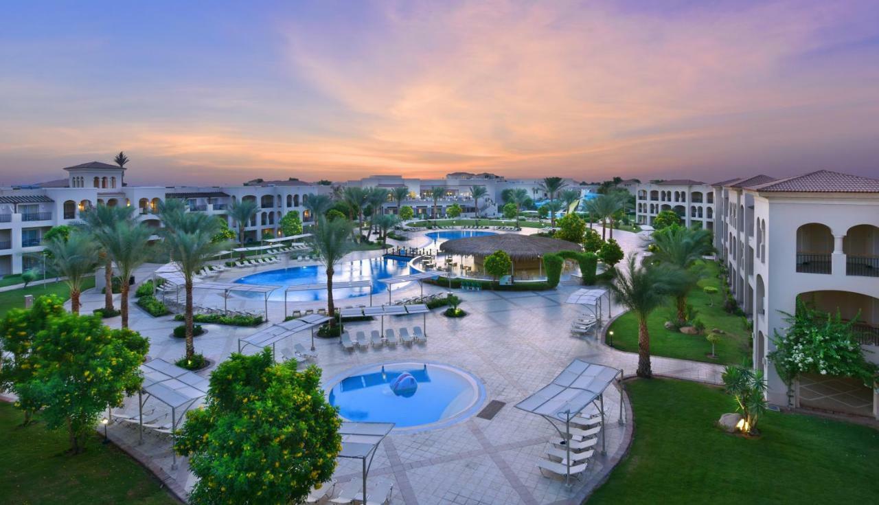 منتجع جاز ميرابل شرم الشيخ المظهر الخارجي الصورة The Oberoi Dubai
